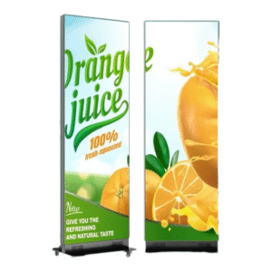 Digital LED Backdrop Rental in Miami, FL | LED Video Wall Rental