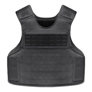 Bulletproof Vest Rentals in Miami, FL | Personal & Event Safety Gear