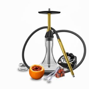 Hookah Rentals in Miami, FL | Luxury Hookah Setup for Events & Parties