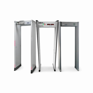 Walkthrough Metal Detector Rentals in Miami, FL | Event & Security Screening
