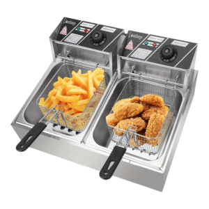 Tabletop Deep Fryer Rentals in Miami, FL | Commercial Fryer Rental