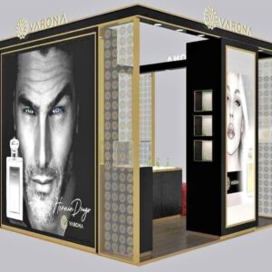 Retail & Event Kiosk Rentals in Miami, FL | Mall & Pop-Up Kiosk Rental