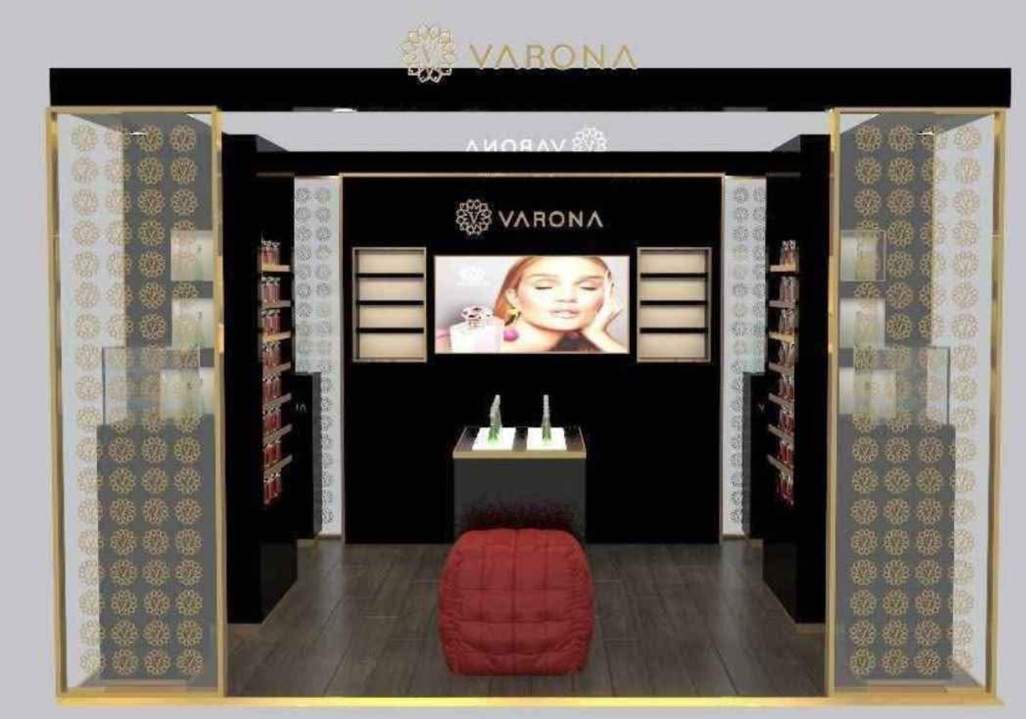 Retail & Event Kiosk Rentals in Miami, FL | Mall & Pop-Up Kiosk Rental - Image 2