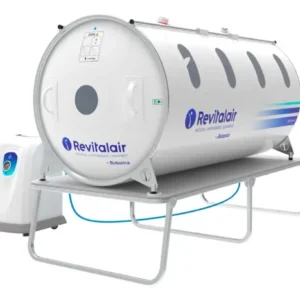 Revitalair Hyperbaric Chamber Rentals in Miami, FL | HBOT Therapy Equipment