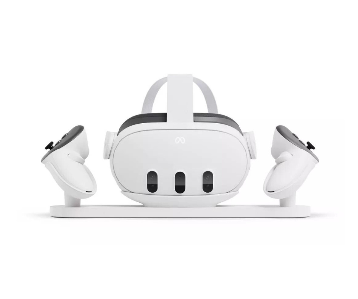 Meta Quest 3 Rental in Miami, FL | VR Headset Rental for Events - Image 2