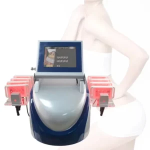 Lipo Laser Slimming Machine Rentals in Miami, FL | Non-Invasive Body Contouring