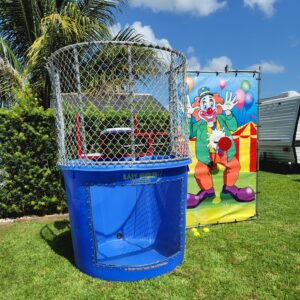Dunk Tank Rental