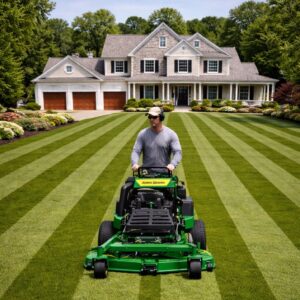 Lawn Service | Lawn Care in South Florida | Affordable Lawn Care, Mowing & Yard Maintenance
