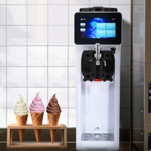 Soft Serve Ice Cream Machine Rental Miami | Ice Cream Machine Rental Near You