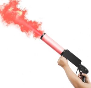 Handheld CO2 Gun Rental Miami | CO2 Cannon Rental Near Me | Party Fun Rental
