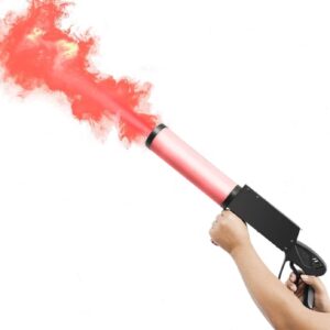 Handheld CO2 Gun Rental Miami | CO2 Cannon Rental Near Me | Party Fun Rental