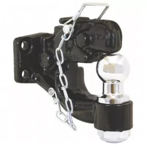 Combination Hitch Rental Miami | Trailer Hitch & Tow Hitch Rental Near You