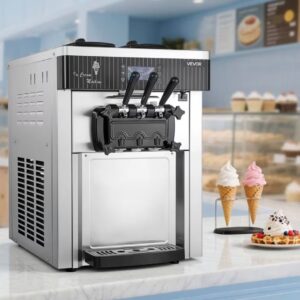 Ice Cream Machine Rental in South Florida | Party & Event Rentals