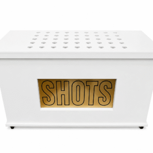 Shot Cart Rental in South Florida | Broward, Fort Lauderdale & West Palm Beach