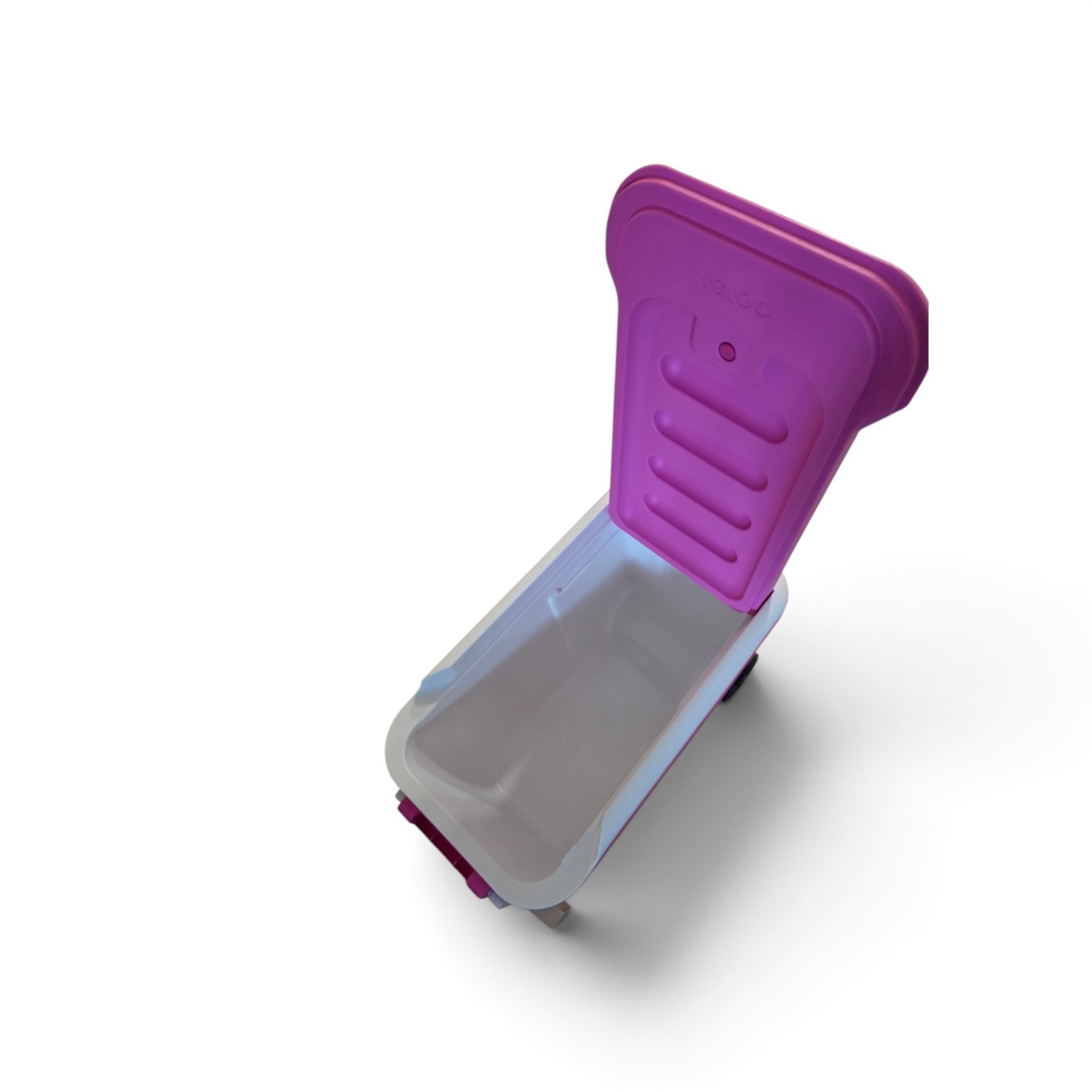 Pink Cooler Rental In South Florida - Image 3