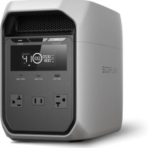 Portable Power Station Rental in South Florida | Event Power