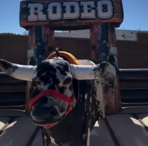 Mechanical Bull Rental in South Florida | Miami & Broward