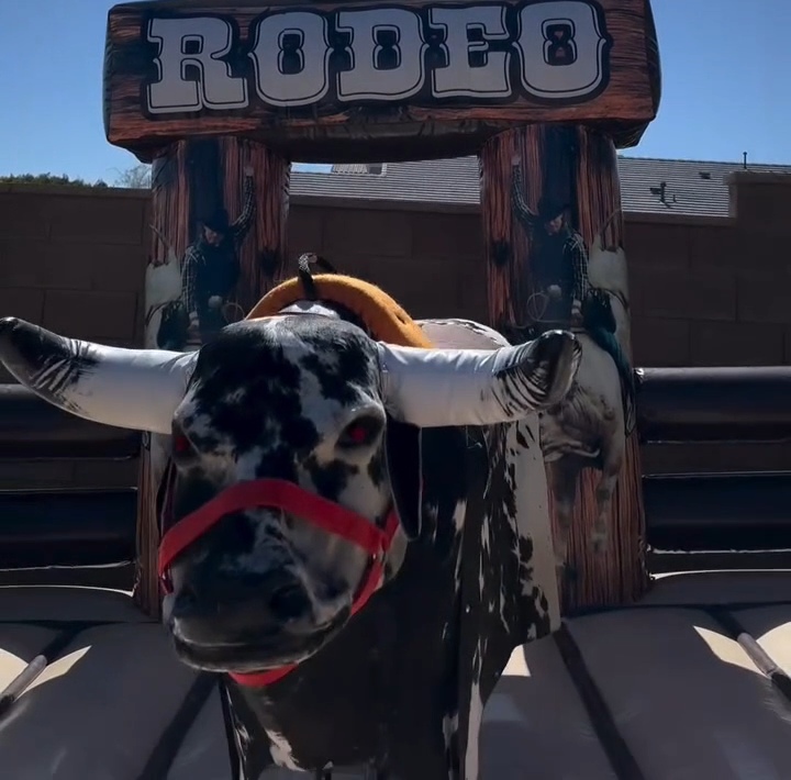 Mechanical Bull Rental in South Florida | Miami & Broward