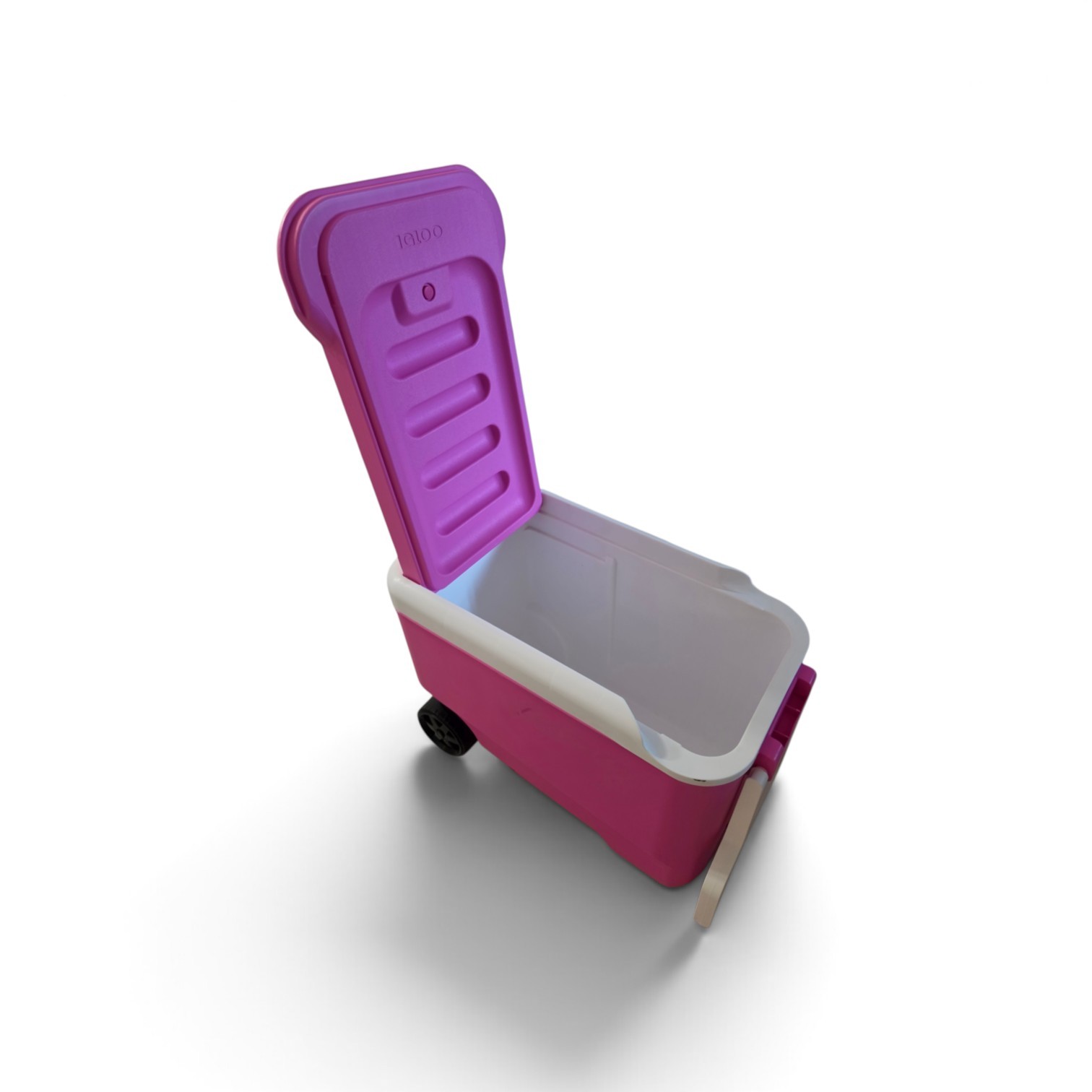 Pink Cooler Rental In South Florida - Image 2