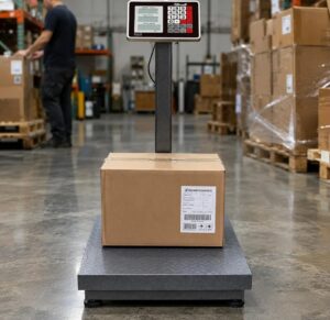 Portable Scale Rental In Miami