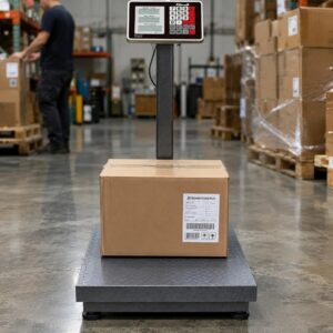 Portable Scale Rental In Miami