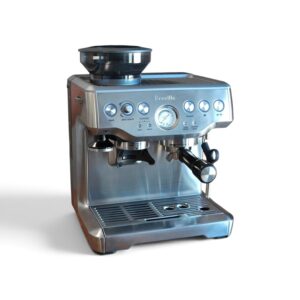 Espresso Machine Rental in South Florida | Miami & Broward