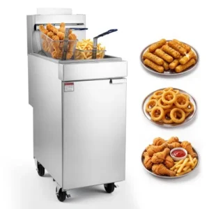 Deep Fryer Rental in South Florida | Commercial Fryer Rental