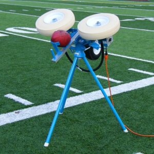 Football Jugs Machine Rental In South Florida
