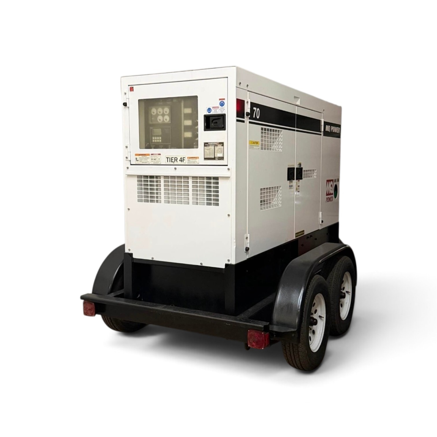 Central Generator Rental in South Florida | Event & Backup Power - Image 2
