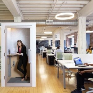 Office Pod Rental in South Florida | Portable Office Space