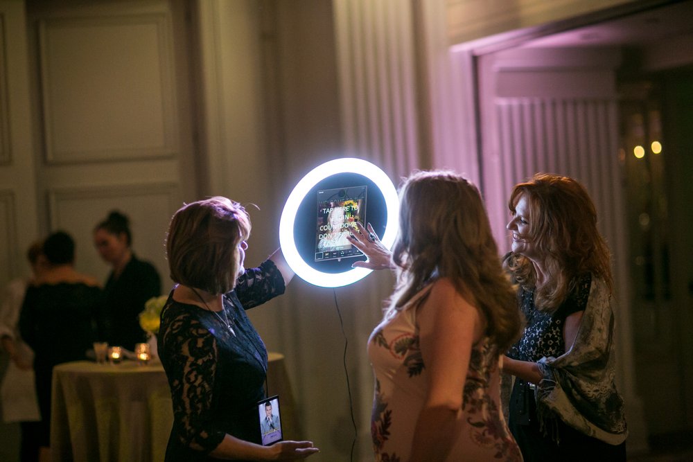 Roaming Photo Booth Rental in South Florida - Image 2