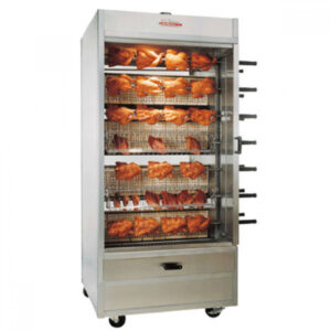 Commercial Rotisserie Oven Rental in South Florida | Party Fun Rental