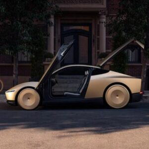 Cybercab Rental In Miami Fl, Fort Lauderdale, West Palm Beach