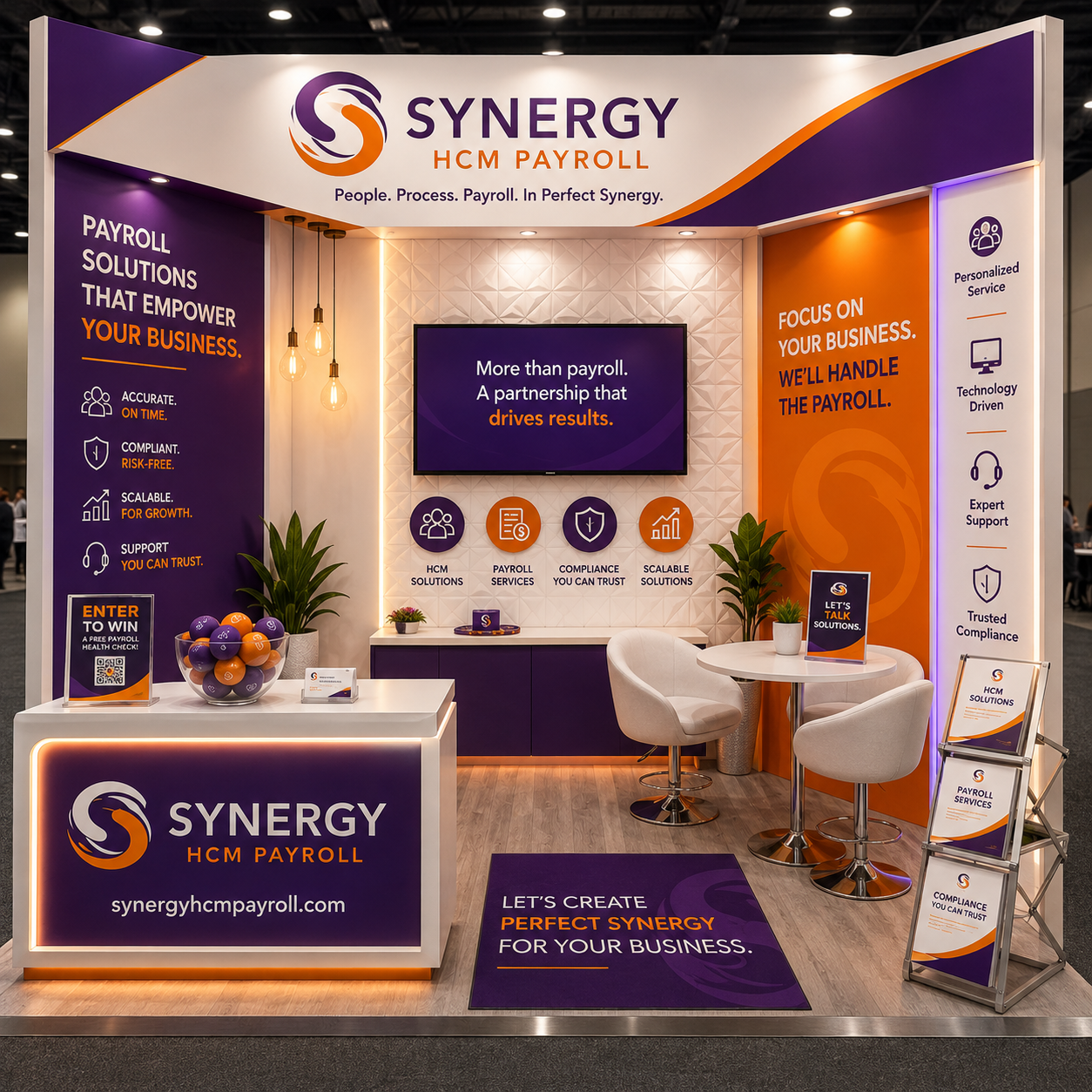Brand Activation Creative Director in South Florida | Party Fun Rental - Image 2