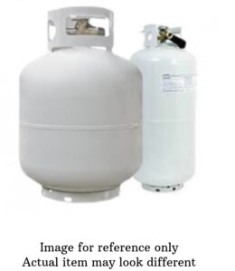 Propane Tank Rental in Miami, Fl