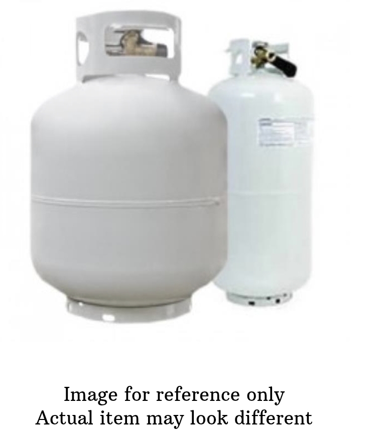 Propane Tank Rental in Miami, Fl