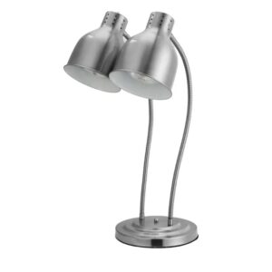 Double-Sided Heated Food Lamp Rental in South Florida | Party Fun Rental